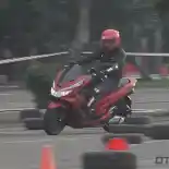 All New Honda PCX ABS Bisa Dibawa Pulang Dengan Skema Kredit Ringan, Tiap Bulan Cuma Rp 1,410 Juta