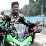 Inilah Beda All New Kawasaki Ninja 250 Dengan Generasi Sebelumnya Versi Pembalap Asia Road Racing Championship Inilah Beda All New Kawasaki Ninja 250 Dengan Generasi Sebelumnya Versi Pembalap Asia Road Racing Championship