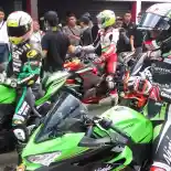 Kawasaki Indonesia Gelar Promo Subsidi Pembelian Ninja 250 Series, Bikin Hemat Isi Kantong!