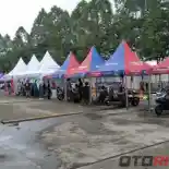 Diadakan di ICE BSD, IMOS+ Janjikan Area Test Ride yang Lebih Luas Diadakan di ICE BSD, IMOS+ Janjikan Area Test Ride yang Lebih Luas