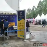 Syarat Wajib Pengunjung Bisa Lakukan Test Ride di GIIAS Surabaya 2022 Syarat Wajib Pengunjung Bisa Lakukan Test Ride di GIIAS Surabaya 2022