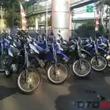 Rayakan Hari Kemerdekaan, Yamaha Tawarkan Sensasi WR 155R di Medan Off-Road
