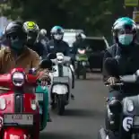 Hasil Tes Konsumsi BBM Motor Matic di 2022, Mana yang Paling Irit?