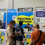 Ingin Test Ride Motor Baru di GJAW 2025? Cek Aturan dan Daftarnya Ingin Test Ride Motor Baru di GJAW 2025? Cek Aturan dan Daftarnya