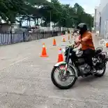 Daftar Motor yang Bisa Dicoba di Test Ride GJAW 2025, Lengkap dari EV hingga Motor Besar Daftar Motor yang Bisa Dicoba di Test Ride GJAW 2025, Lengkap dari EV hingga Motor Besar