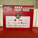 IMOS 2025 Hadirkan Program Test Ride Motor, Berikut Syarat dan Aturannya