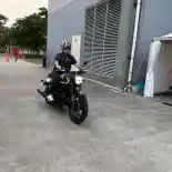 Pilihan Motor Test Ride IMOS 2025, Dari Skuter Listrik Hingga Motor Premium