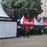 Ingin Jajal Motor Baru? Ini Syarat Test Ride di GIIAS 2024 Ingin Jajal Motor Baru? Ini Syarat Test Ride di GIIAS 2024