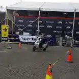 GIIAS Surabaya 2025 Tawarkan Sensasi Test Ride Motor Baru GIIAS Surabaya 2025 Tawarkan Sensasi Test Ride Motor Baru