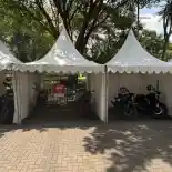 Ini Deretan Motor yang Bisa Test Ride di GJAW 2024