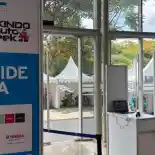 GJAW 2024 Tawarkan Pengalaman Test Ride Motor Terbaru, Ini Caranya