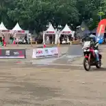 Ini Syarat dan Aturan Mengikuti Test Ride di IIMS 2026
