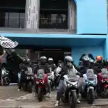 Impresi Berkendara Maka Cavalry, Benarkah Motor Paling Enak?