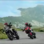 Daftar Harga Terbaru Line-Up Motor Ducati (Januari 2022)