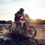 Detail Spesifikasi The New Ducati Multistrada V4, Tenaganya 170 HP!