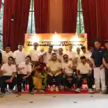 The Hunters Touring, Memotivasi Pecinta Motor Berkunjung Ke Indonesia