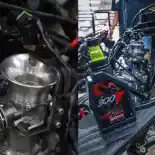 Modifikasi Throttle Body Down Draft Rp 2 Juta, Tambah 2 HP!