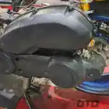 Awas! Ini Bahaya Semprot Injector Cleaner Lewat Lubang Filter Udara