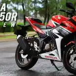 Video: Review All New Honda CBR150R 2016