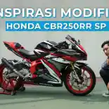 VIDEO: Modifikasi Honda CBR250RR SP Quick Shifter | OtoRider