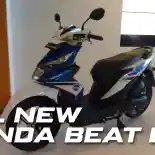 Video : Detail All New Honda Beat eSP 2016