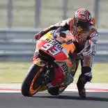 Ini Sederet Daftar 'Kenakalan' Marc Marquez