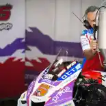 Tiga Sirkuit di MotoGP yang Paling Boros Bahan Bakar