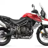 EICMA Motorcycle Show 2017 Hadirkan Triumph All New Tiger 800