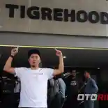 Gerai Apparel & Riding Gear TigreHood Resmi Dibuka Di Jakarta, Dihadiri Banyak Artis dan Komunitas Motor