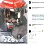 Tikus Sering Bersarang di Motor? Begini Cara Mencegahnya