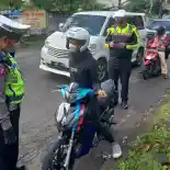 Korlantas Polri Gelar Operasi Keselamatan 2023, Andalkan Teknologi ETLE