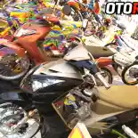 Pelaku Industri Modifikasi: Tilang Rp 24 Juta Masih Butuh Kejelasan Pelaku Industri Modifikasi: Tilang Rp 24 Juta Masih Butuh Kejelasan