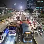 Tilang Manual Resmi Dihilangkan? Cek Dulu Empat Faktanya