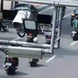 Waspadai Denda Tak Terduga, Ini Cara Mengetahui Motor Kena Tilang Elektronik