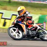 AHRS Masih Absen di Balap Aspal Musim Depan?