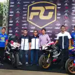 Asyik, Cargloss Group Siapkan Sirkuit Flat Track di Indonesia, Mirip Dengan Kepunyaan Valentino Rossi