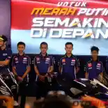 Yamaha Umumkan Tim Balap Indonesia Musim 2020