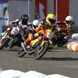 Debut Perdana Tim Daya Honda Jayadi di HDC 2019 Seri 1 Purwokerto Berakhir Memuaskan