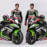 Ini Penampilan Kawasaki Racing Team WSBK 2016