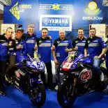 Beruntungnya Pembalap Asal Indonesia Ini, Ikuti Peluncuran Tim Balap Kejuaraan Dunia di Italia