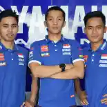 Tim Yamaha Racing Indonesia Bakal Tampil Maksimal Di Seri Pamungkas ARRC 2018