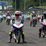 Hebatnya Tim Yamaha Siap Pertahankan Dominasi Kejurnas Sport Seri 1 IRS 2018