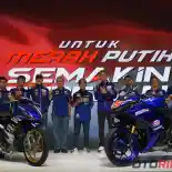 Waduuh! Yamaha Indonesia Perkenalkan Tim Balap Terbaik Ternyata Dikomentari Valentino Rossi dan Maverick Vinales