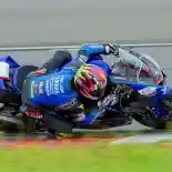 Pasukan Yamaha Racing Indonesia, Siap Gas Pol di ARRC Thailand