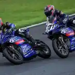 Tim YRI Bidik Podium dan Tambah Poin Krusial di ARRC Sepang