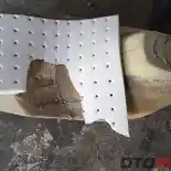 Selain Bikin Jok Motor Jadi Empuk, Ini Kelebihan dari Busa Latex