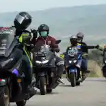 Perhatikan 8 Tips Sehat untuk Berkendara Selama Pandemi