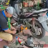 Motor Rusak Akibat Gempa Bumi Tak Di-cover Asuransi, Lakukan Hal Ini