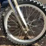  Tips Membuat Shock Breaker Depan Motor Jadi Lebih Tinggi