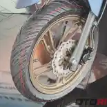 Cara Deteksi Kampas Rem Motor yang Sudah Mulai Tipis